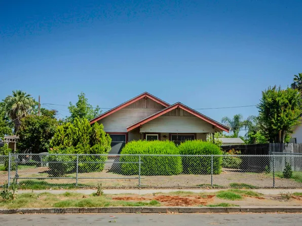 1007 E Michigan Ave, Fresno, CA 93704