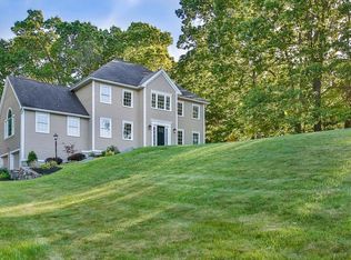 12 Barberry Ln, West Newbury, MA 01985