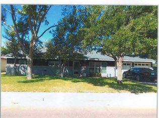 1111 Mogford St, Midland, TX 79701