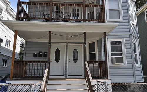23 Montfern Ave #3 Photo 1