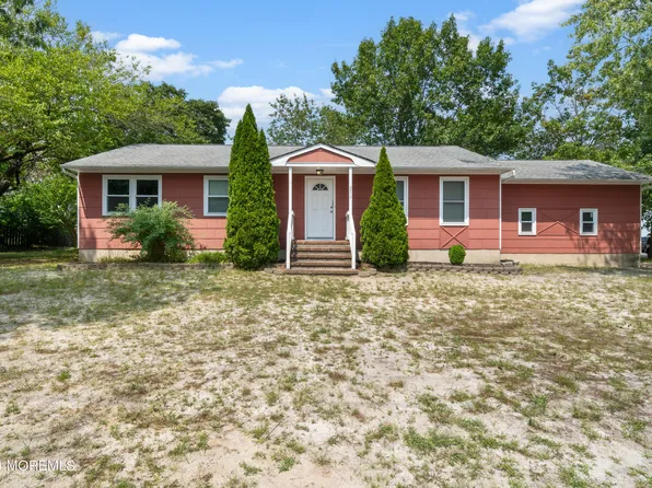 256 Maryland Avenue, Bayville, NJ 08721