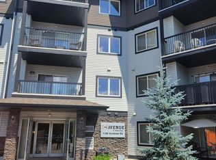 1196 Hyndman Rd NW #352, Edmonton, AB T5A0X8