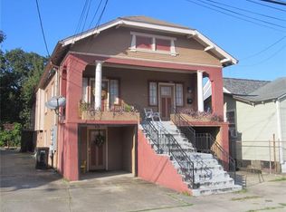 822 Homer St #A, New Orleans, LA 70114