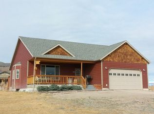 39 Dogbone Rd, Helena, MT 59602