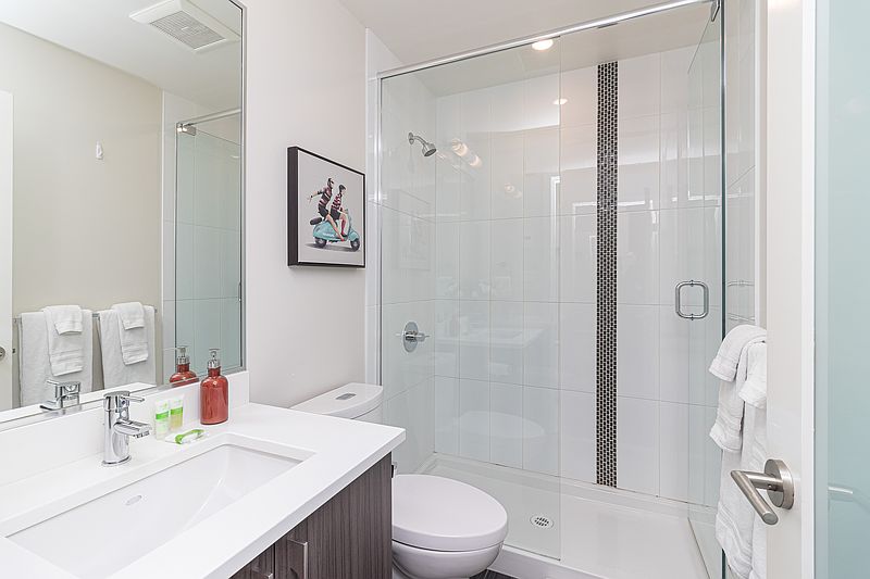 Victoria Apartment for rent - 1 Bedroom — photo 24