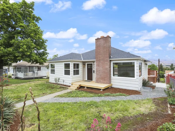 609 W 13th St, The Dalles, OR 97058