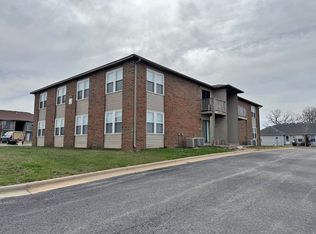 716 Brett Cir #0, Nixa, MO 65714