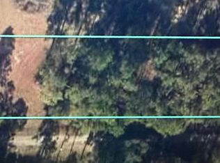 2875 Parrish Still Rd, Vernon, FL 32462