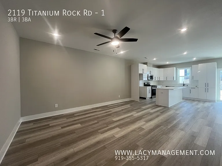 2119 Titanium Rock Rd #1 — Photo 4