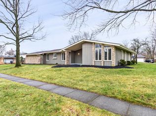3311 Noreen Dr, Columbus, OH 43221