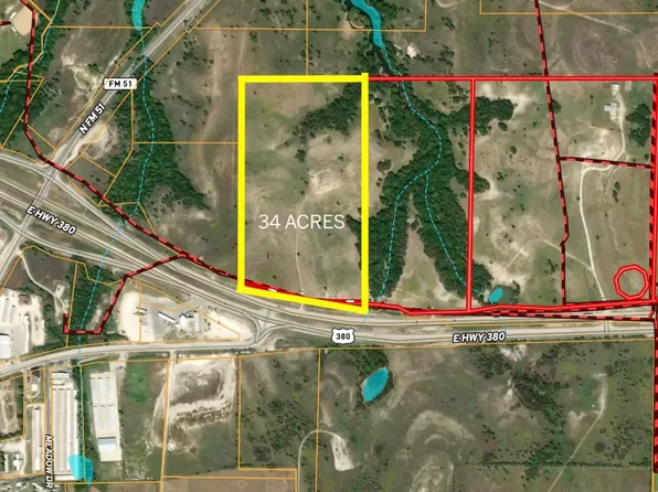 1461 E Highway 380, Decatur, TX 76234