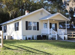 126 NE Schillings Ave, Madison, FL 32340