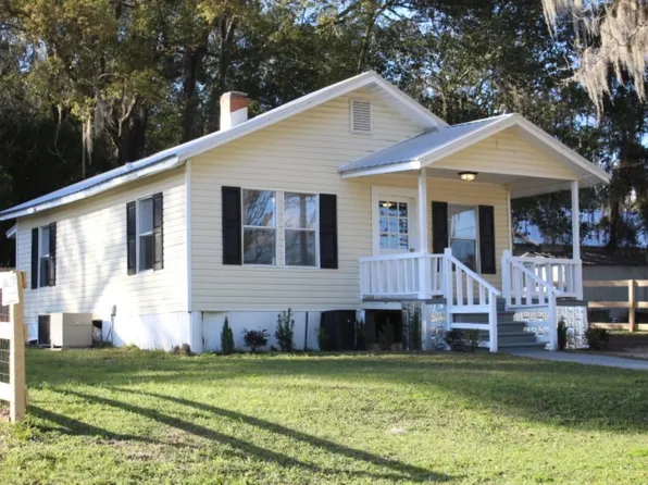126 NE Schillings Ave, Madison, FL 32340