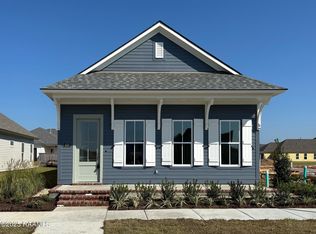 409 Bozeman Trl, Scott, LA 70583