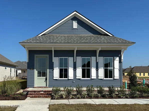 409 Bozeman Trl, Scott, LA 70583