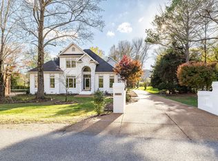 458 Harpeth Meadows Dr, Kingston Springs, TN 37082