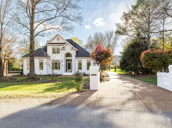 458 Harpeth Meadows Dr, Kingston Springs, TN 37082