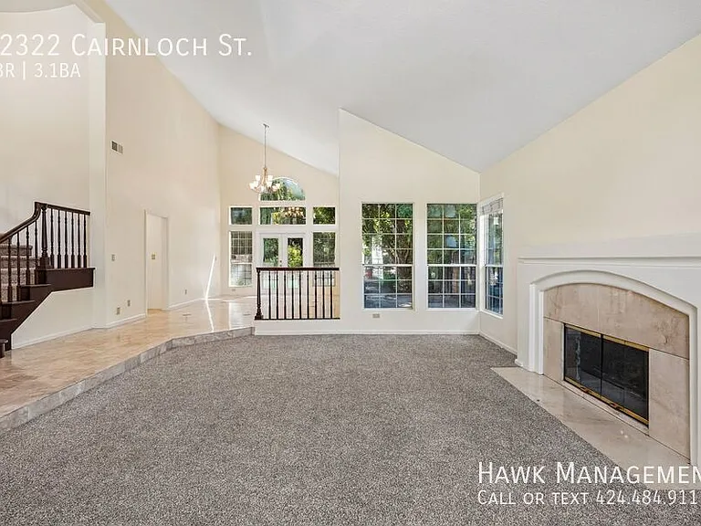 22322 Cairnloch St — Photo 11
