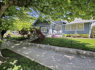 2032 NE 48th Ave, Portland, OR 97213