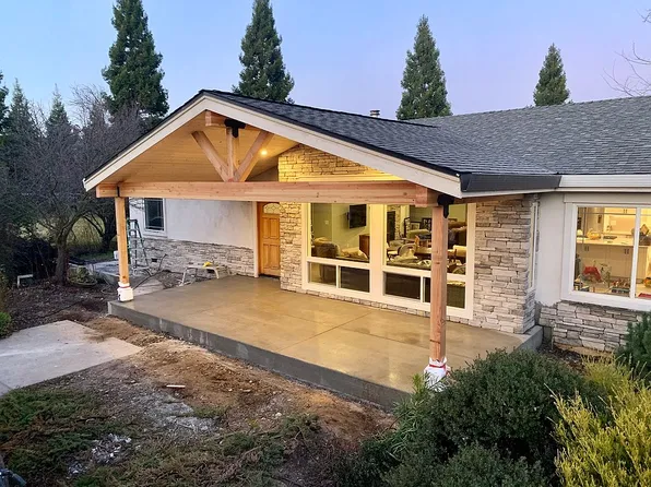 2601 Humphrey Rd, Loomis, CA 95650