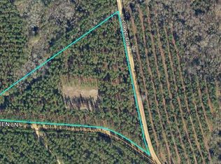 1321 New Evergreen Church Rd, Rentz, GA 31075