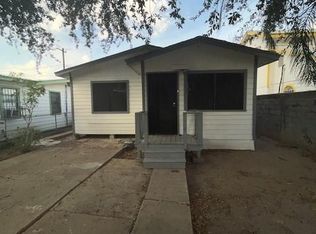113 E Martinez St, Pharr, TX 78577
