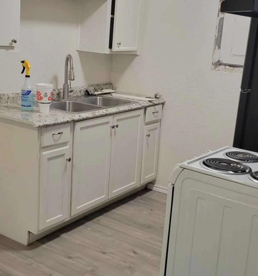 1 bed, 450 sqft, $595 — Photo 4