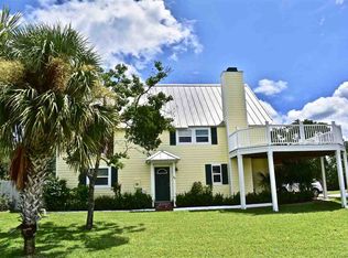 212 Porpoise Point Dr, Saint Augustine, FL 32084