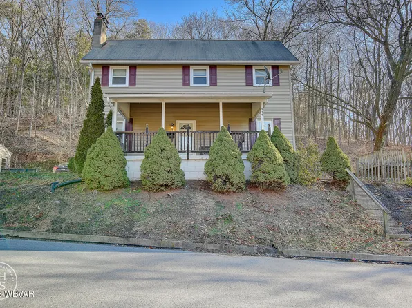 954 Cemetery St, Williamsport, PA 17701