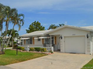 2008 SW 16th Ave UNIT 2008, Boynton Beach, FL 33426