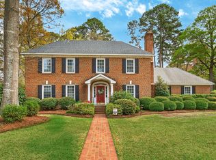 103 Kenilworth Road, Greenville, NC 27858