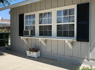 17505 Tulsa St, Granada Hills, CA 91344