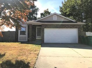 1413 Royal Oak Ct, O Fallon, IL 62269
