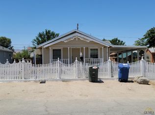 305 Pierce St, Taft, CA 93268