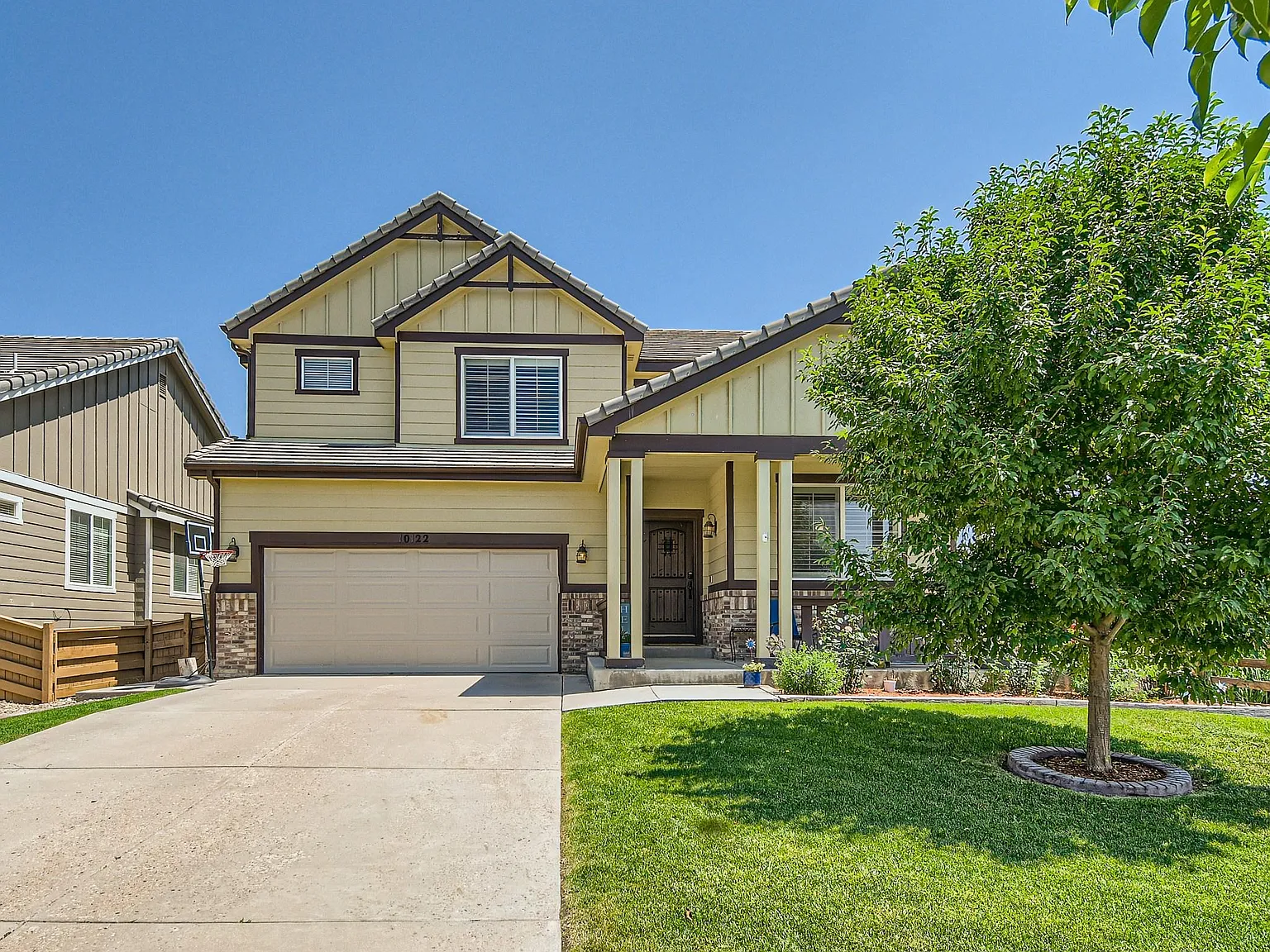 4 bed, 3.5 bath, 2912 sqft, $3,100 — Photo 1