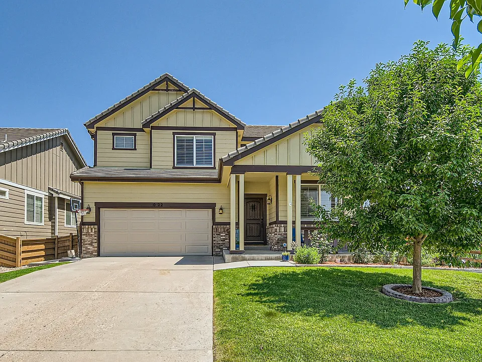 10122 Richfield Way
