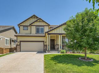 10122 Richfield Way, Commerce City, CO 80022