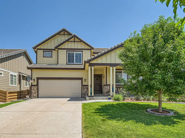 10122 Richfield Way, Commerce City, CO 80022