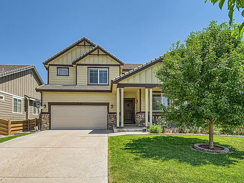 10122 Richfield Way Photo 1