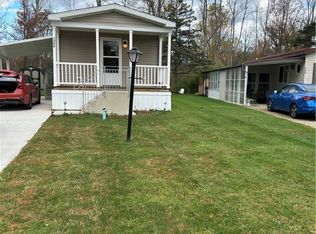 1066 Northwood Dr, Derby, NY 14047