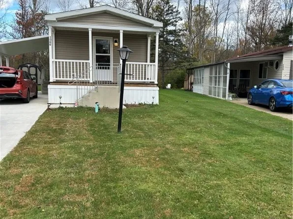 1066 Northwood Dr, Derby, NY 14047