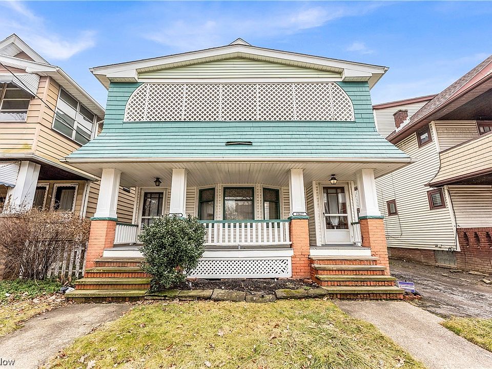 10425 Almira Ave, Cleveland, OH 44111 Zillow