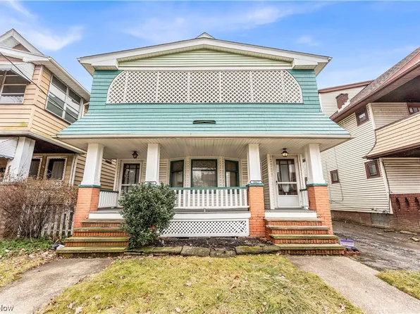 10425 Almira Ave, Cleveland, OH 44111