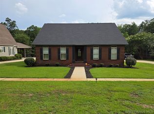 1730 Roy Parker Rd, Ozark, AL 36360