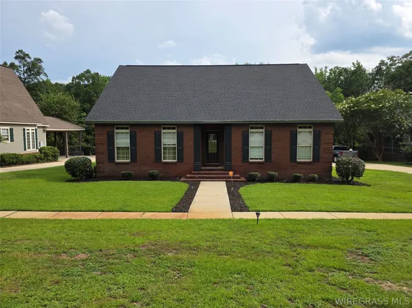 1730 Roy Parker Rd, Ozark, AL 36360