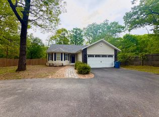 1270 Skyview Dr, Branson, MO 65616