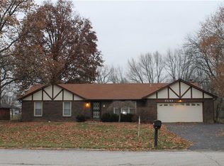 8242 Eaton Ct, Indianapolis, IN