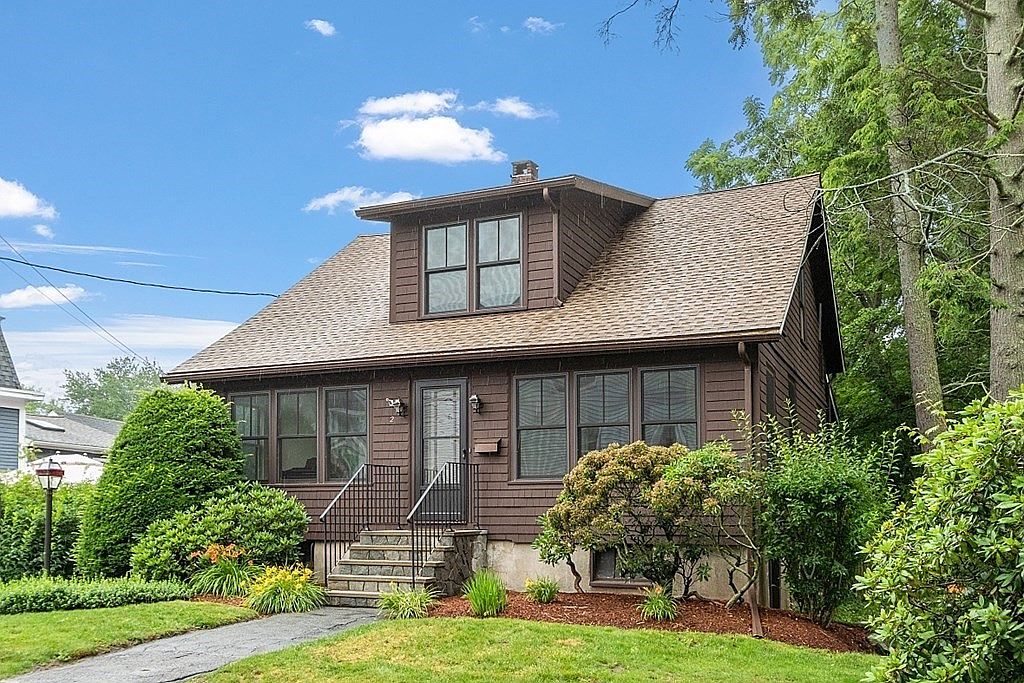 2 Washington Street Ext, Danvers, MA 01923 Zillow