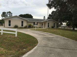 5431 Panda Rd, Venice, FL 34293