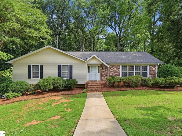 201 Wallingford Rd, Greenville, SC 29609